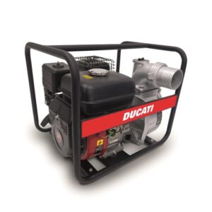 MOTOBOMBA DE AGUA DCW80