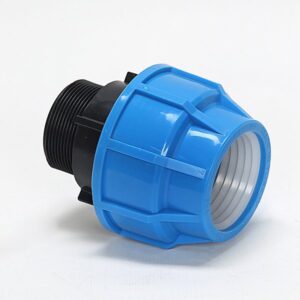 ADAPTADOR DE ROSCA EXTERIOR